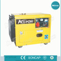 3kw 5kw 10kw Silent Type Home Generator with Electric Start